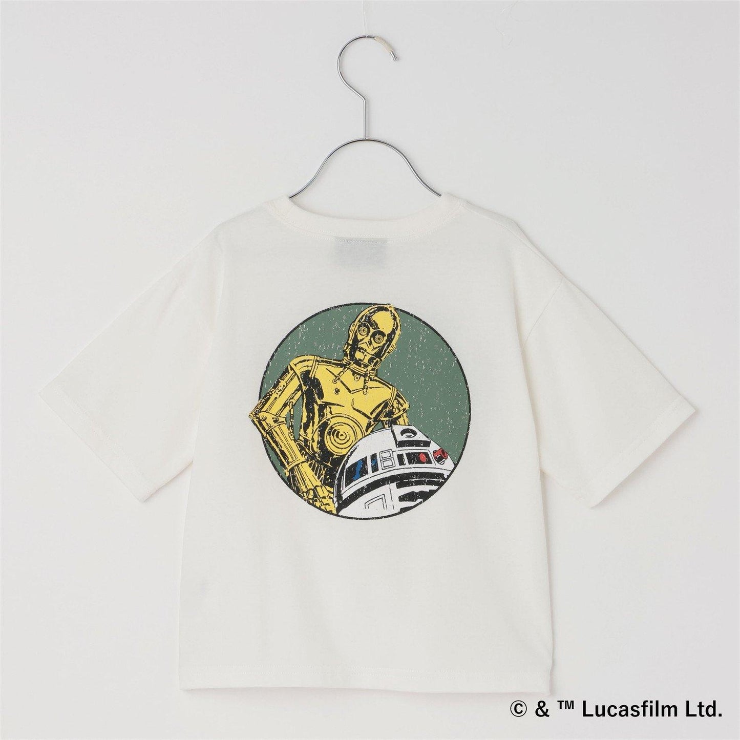 STAR WARS（星球大戰） T恤 MNCM款