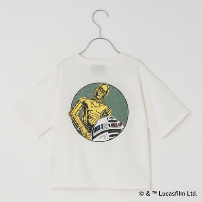 STAR WARS（星球大戰） T恤 MNCM款