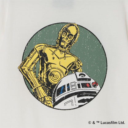 STAR WARS（星球大戰） T恤 MNCM款
