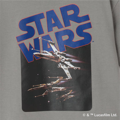 STAR WARS（星球大戰） 印花T恤 MNCM款