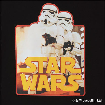STAR WARS（星球大戰） 印花T恤 MNCM款