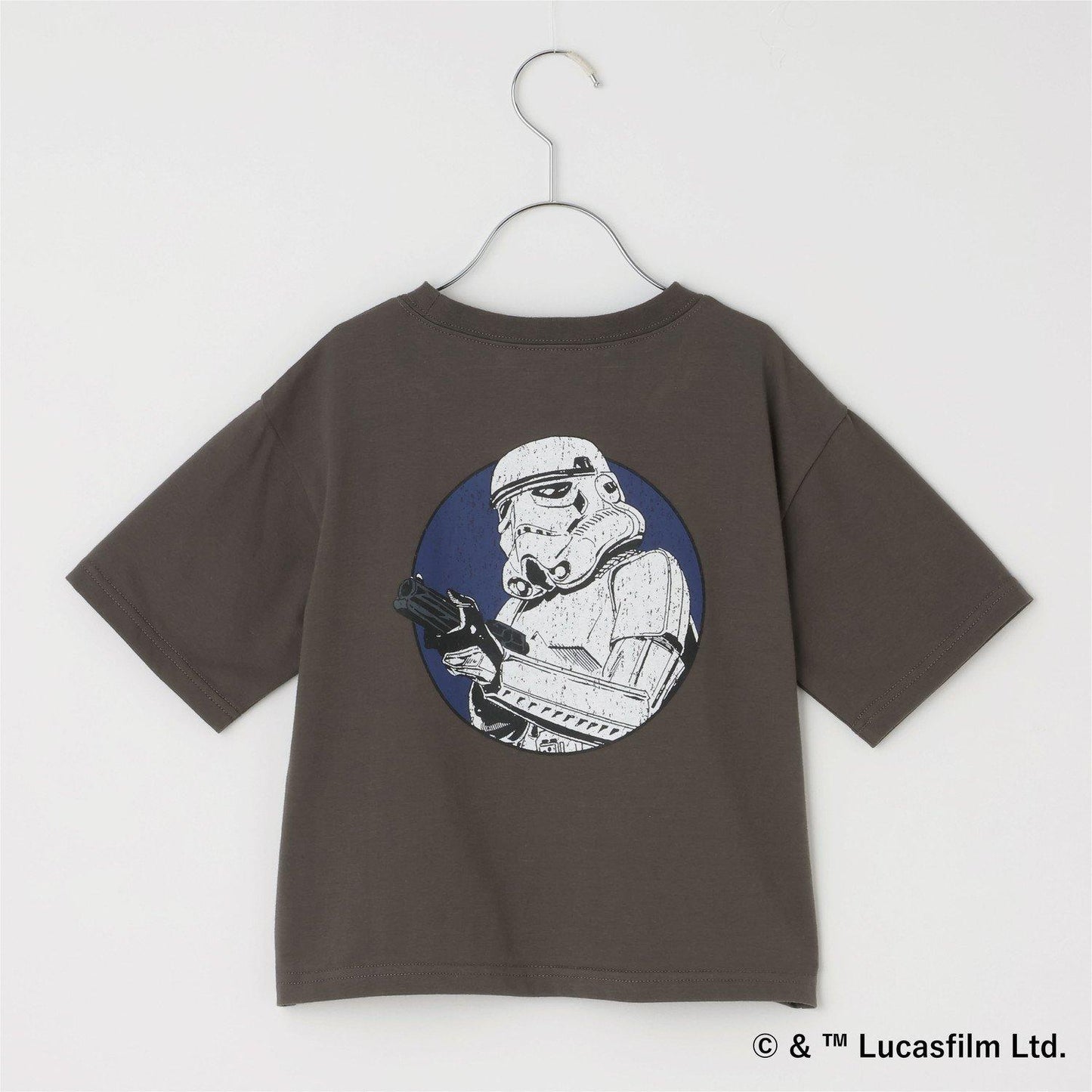 STAR WARS（星球大戰） T恤 MNCM款