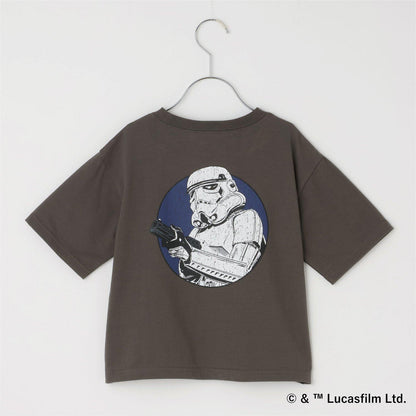 STAR WARS（星球大戰） T恤 MNCM款