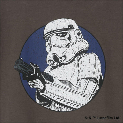 STAR WARS（星球大戰） T恤 MNCM款