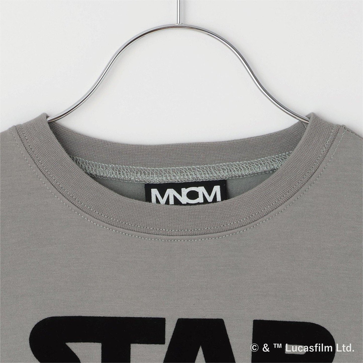 STAR WARS（星球大戰） T恤 MNCM款