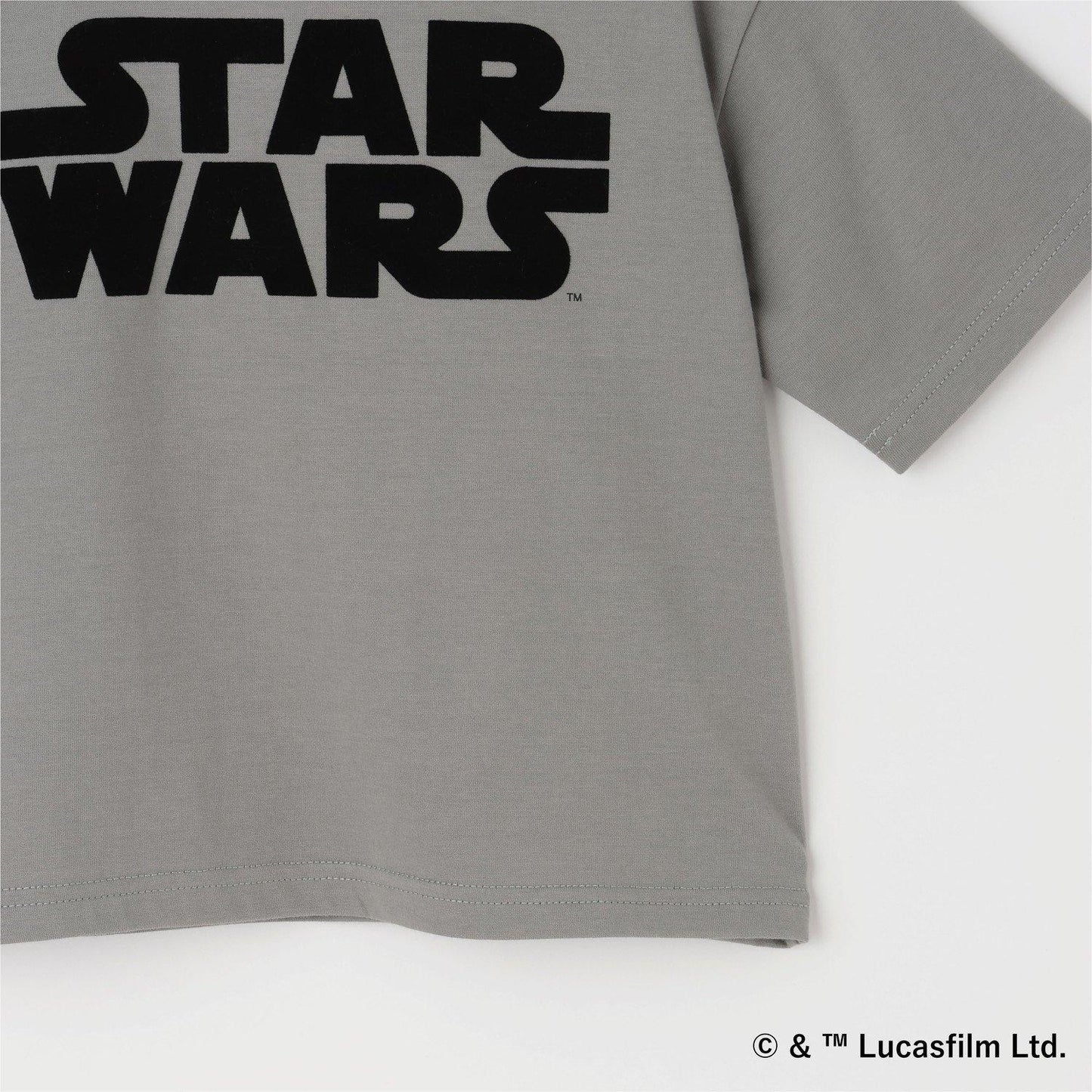 STAR WARS（星球大戰） T恤 MNCM款