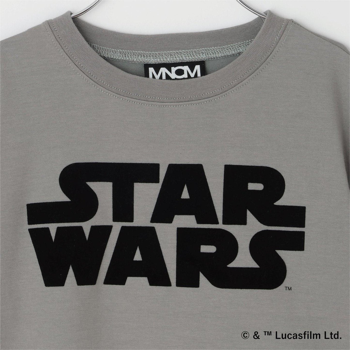STAR WARS（星球大戰） T恤 MNCM款