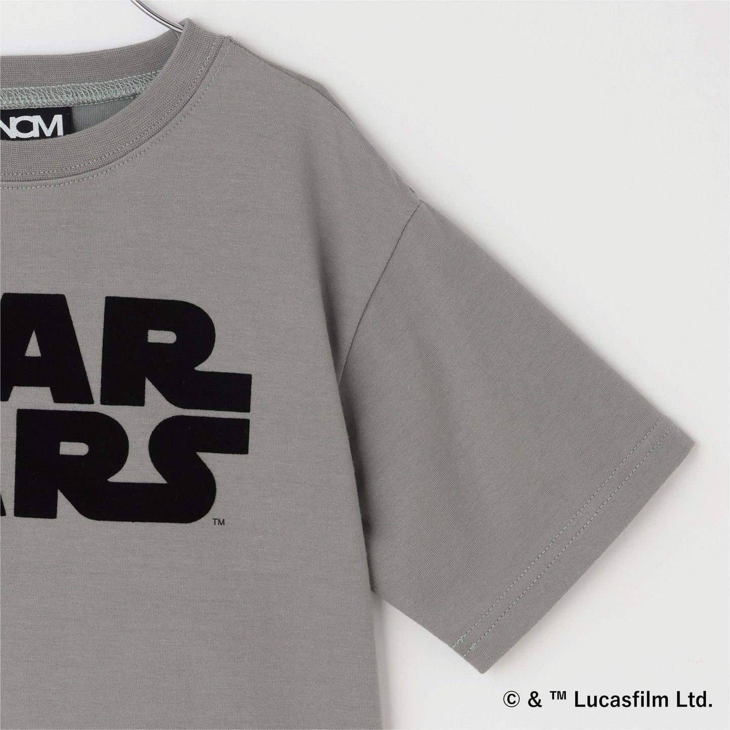 STAR WARS（星球大戰） T恤 MNCM款