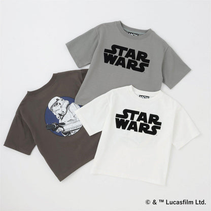 STAR WARS（星球大戰） T恤 MNCM款