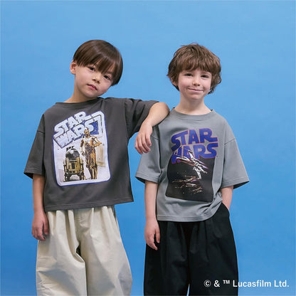 STAR WARS（星球大戰） 印花T恤 MNCM款