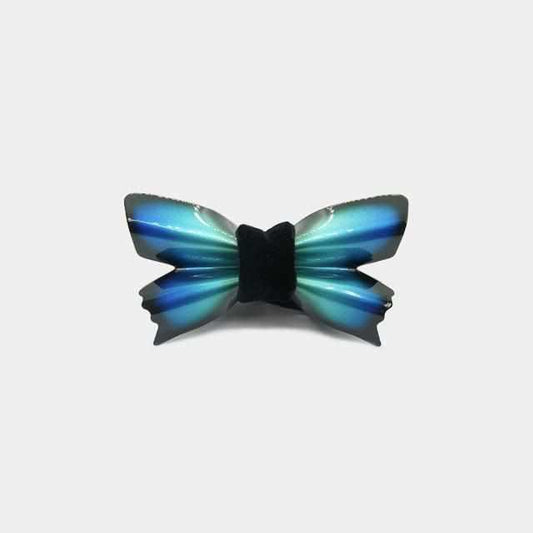 【板金加工】日青工業 蝶ネクタイ Metal Butterfly パピリオユリシス