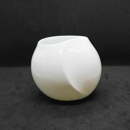 【美濃焼】器作家 山田晋一朗 ワイングラス