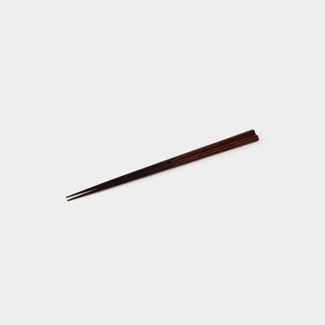 【箸】モダン hanataba urushi 黒 | 若狭の塗箸 | 箸蔵まつかん