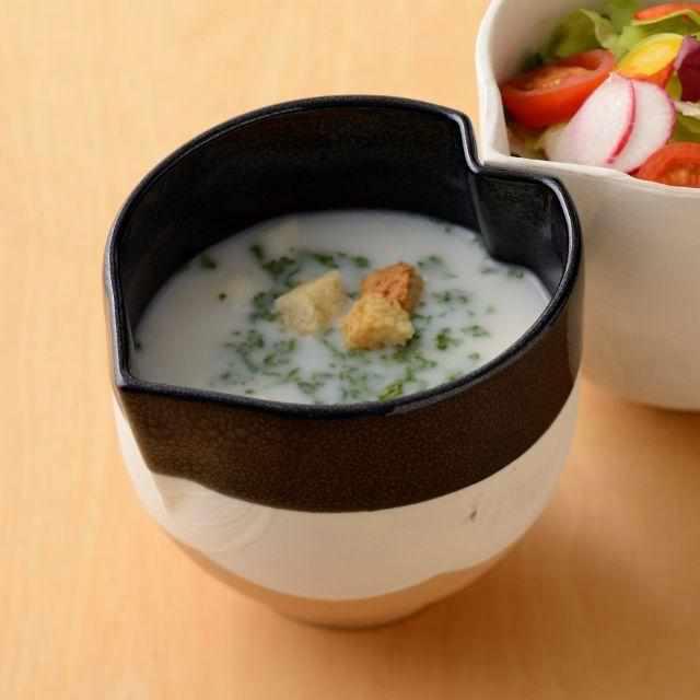 【ボウル5点セット】BEAK BOWL  | 京焼-清水焼 | =K+