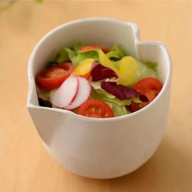 【ボウル5点セット】BEAK BOWL  | 京焼-清水焼 | =K+
