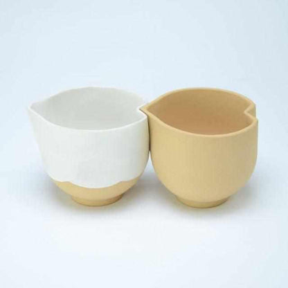 【ボウル5点セット】BEAK BOWL  | 京焼-清水焼 | =K+