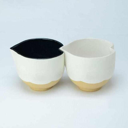【ボウル5点セット】BEAK BOWL  | 京焼-清水焼 | =K+