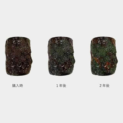 【輪島塗】楽 KOKEMUSU 片口