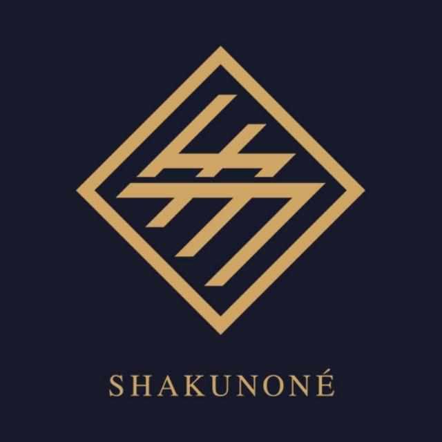 【ネクタイ】ペイズリー (パープル) | 国産シルク | SHAKUNONE (贈答用の紙袋付き)