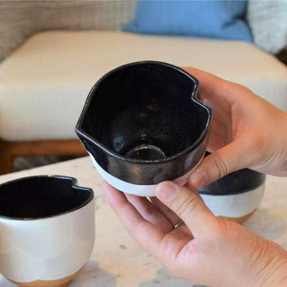【ボウル5点セット】BEAK BOWL  | 京焼-清水焼 | =K+
