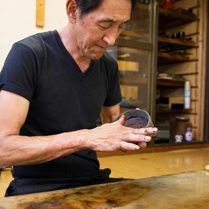【輪島塗】楽 KOKEMUSU おちょこ・ぐい吞