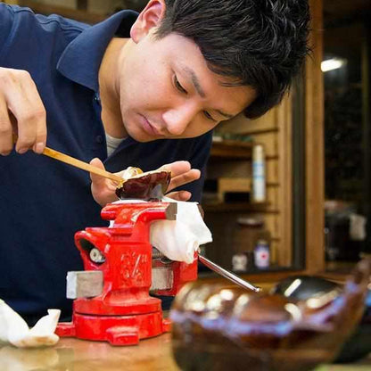 【輪島塗】楽 KOKEMUSU おちょこ・ぐい吞