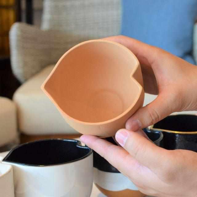 【ボウル5点セット】BEAK BOWL  | 京焼-清水焼 | =K+