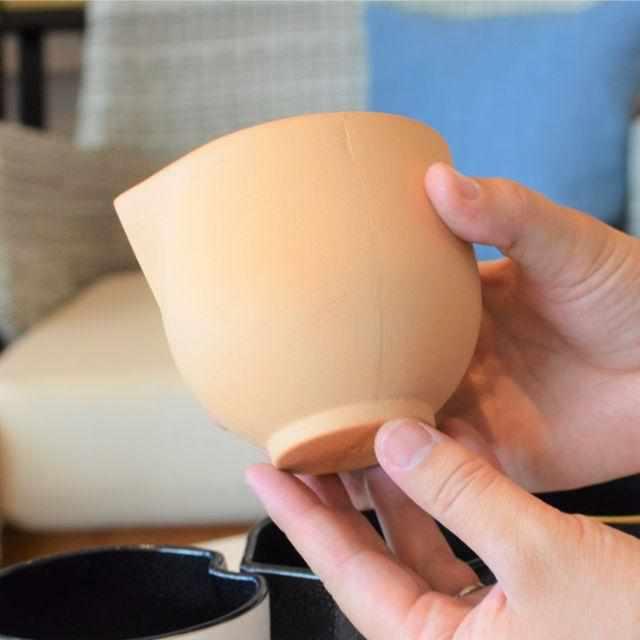 【ボウル5点セット】BEAK BOWL  | 京焼-清水焼 | =K+