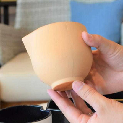 【ボウル5点セット】BEAK BOWL  | 京焼-清水焼 | =K+