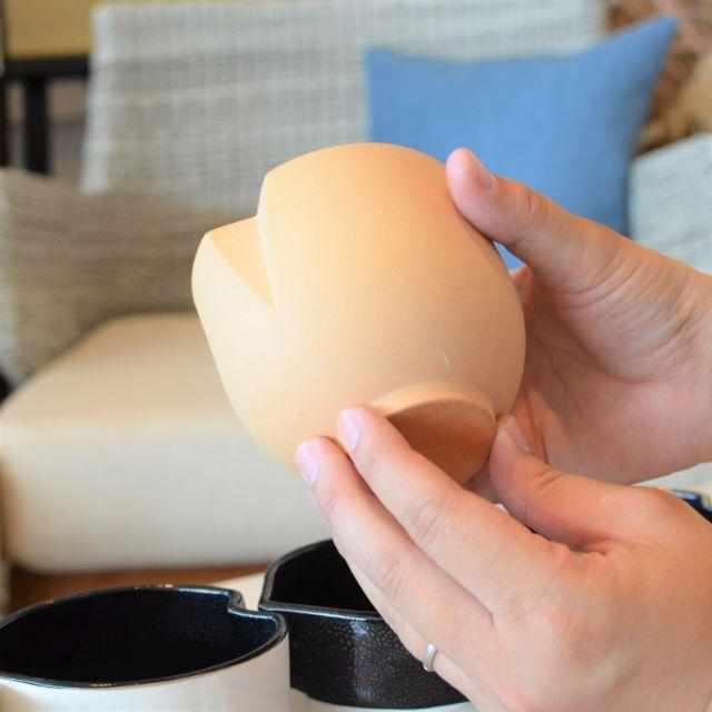 【ボウル5点セット】BEAK BOWL  | 京焼-清水焼 | =K+