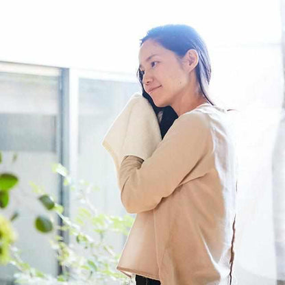【タオル】「縁・en」バスタオル×2 & フェイスタオル×2 (4点セット) | 今治タオル