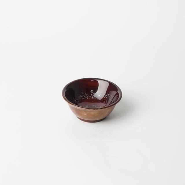 【新潟漆器】塗師Kiyo (小林仏壇店) おちょこ・ぐい呑 (ナチュラル)|BECOSオリジナル