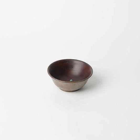 【新潟漆器】塗師Kiyo (小林仏壇店) おちょこ・ぐい呑 (銀)|BECOSオリジナル