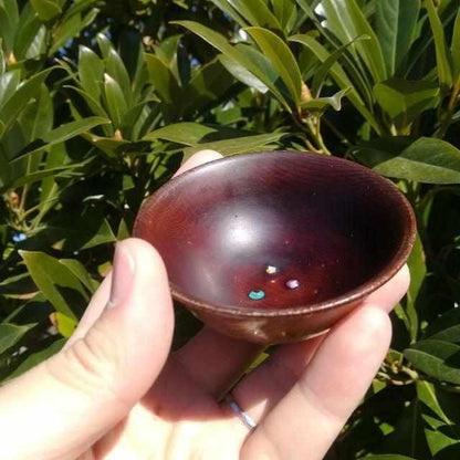 【新潟漆器】塗師Kiyo (小林仏壇店) タンブラー, カップ (M), おちょこ (5点セット)|BECOSオリジナル