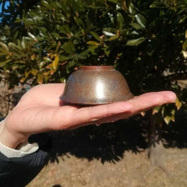 【新潟漆器】塗師Kiyo (小林仏壇店) おちょこ・ぐい呑 (銀)|BECOSオリジナル