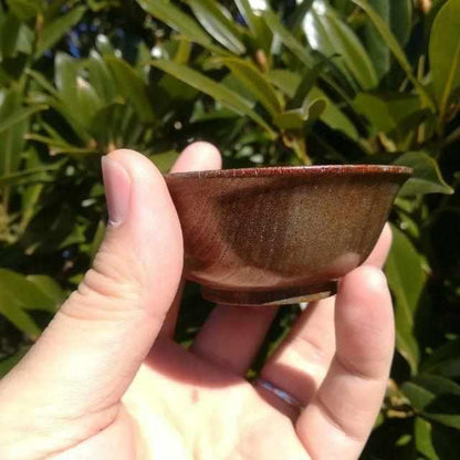 【新潟漆器】塗師Kiyo (小林仏壇店) おちょこ・ぐい呑 (銀)|BECOSオリジナル