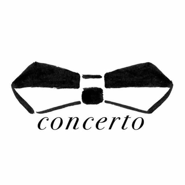 【高岡漆器-西陣織】CONCERTO 漆 蝶ネクタイ (九曜紋)