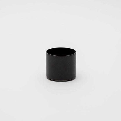 【有田焼】2016/ トマス アロンソ カップ L (ブラック)
