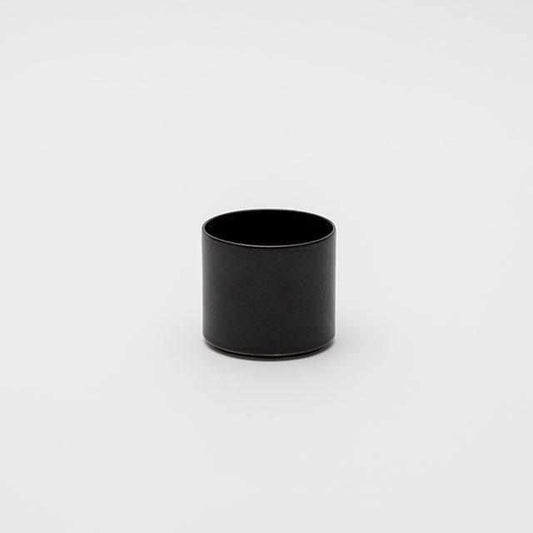 【有田焼】2016/ トマス アロンソ カップ L (ブラック)
