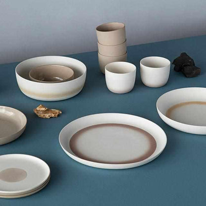 【有田焼】2016/ カースティ ヴァン ノート プレート 250 (スプレーカラー)