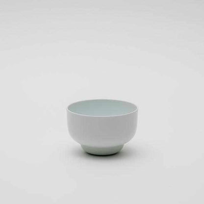 【有田焼】2016/ ポーリーン デルトゥア ボウル 120 (ホワイト-セラドン)