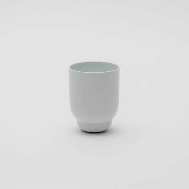 【有田焼】2016/ ポーリーン デルトゥア カップ L (ホワイト)