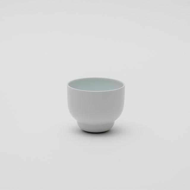 【有田焼】2016/ ポーリーン デルトゥア カップ S (ホワイト)