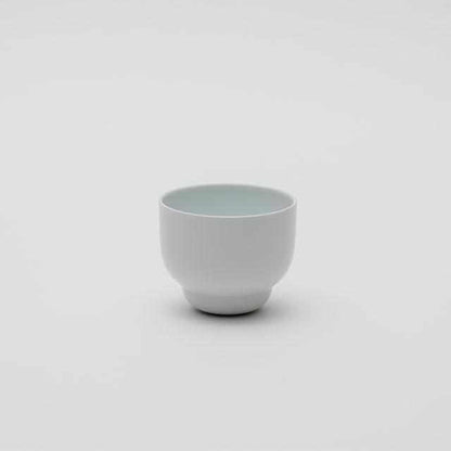 【有田焼】2016/ ポーリーン デルトゥア カップ S (ホワイト)