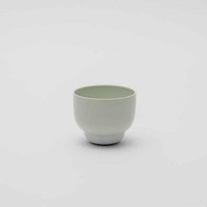 【有田焼】2016/ ポーリーン デルトゥア カップ S (セラドン-ホワイト)