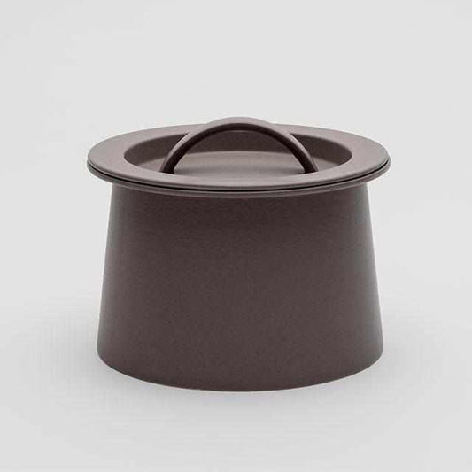 【有田焼】2016/ ビッグゲーム クッキングポット 210 (グレイスプリンクル)