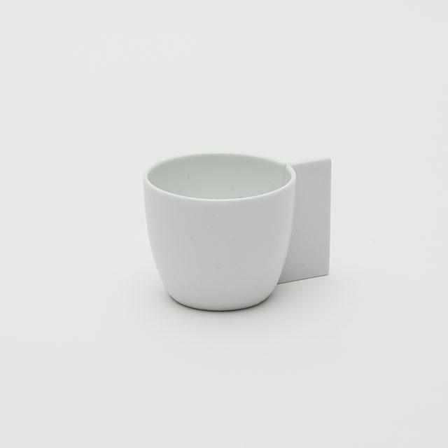 【有田焼】2016/ クリスチャン メンデルツマ コーヒーカップ (スプリンクル)