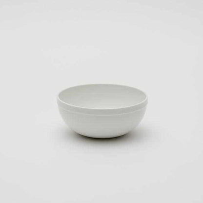 【有田焼】2016/ 柳原 照弘 ボウル 140 (ホワイト)