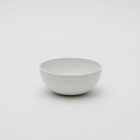 【有田焼】2016/ 柳原 照弘 ボウル 140 (ホワイト)