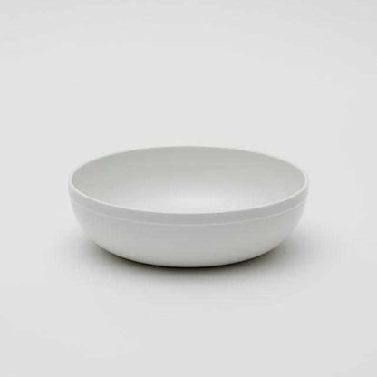 【有田焼】2016/ 柳原 照弘 ボウル 200 (ホワイト)